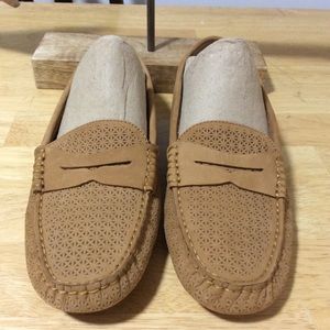 Lauren Ralph Lauren Camila Loafer